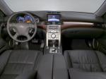 Acura RL Prototype 2004 года